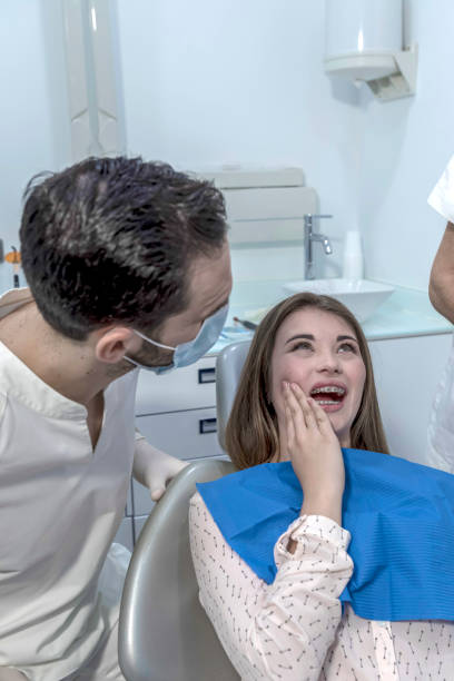 Best Urgent Dental Care for Toothache in Renovo, PA